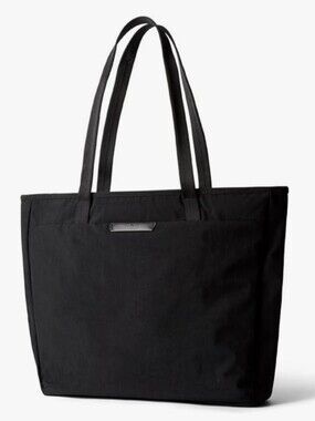 Like New Bellrory Tokyo Tote Second Edition Black